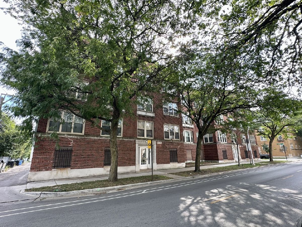  For Rent Chicago Illinois, 941 Marquette