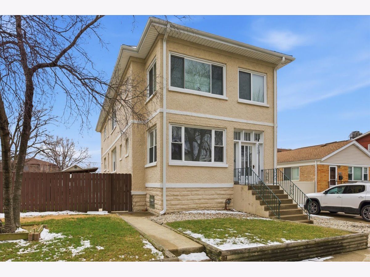  For Rent Chicago Illinois, 5808 Navarre