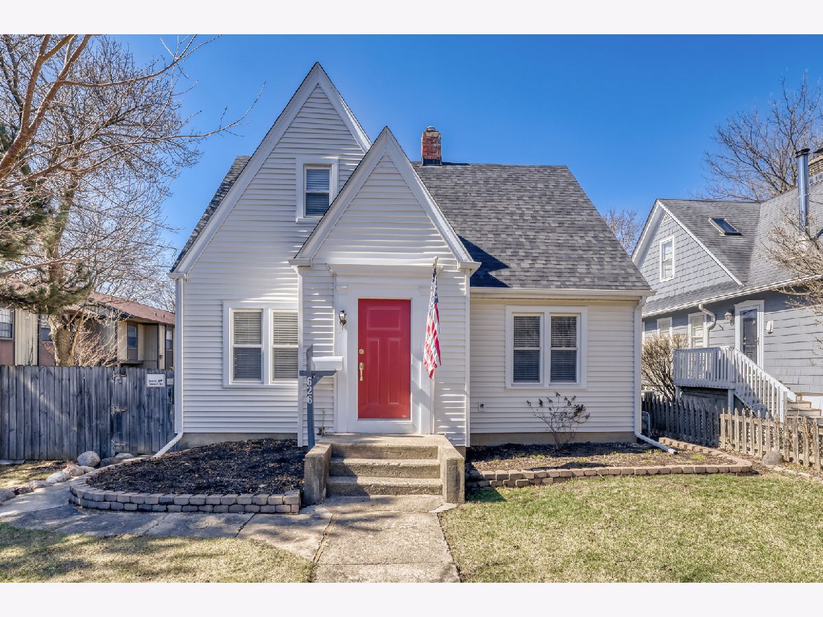  For Rent Barrington Illinois, 626 Hough