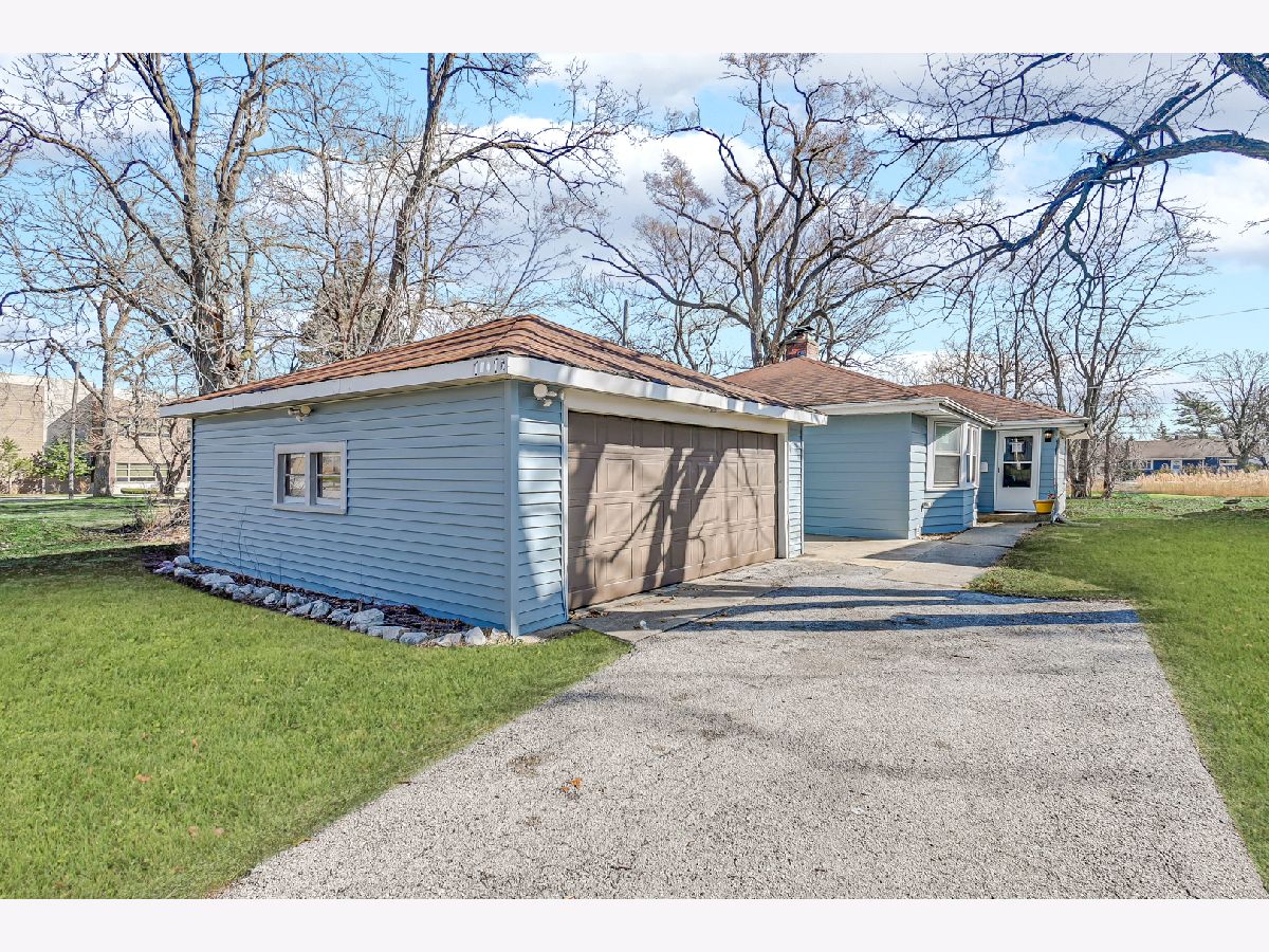  For Sale Hazel Crest Illinois, 17015 Annetta Avenue