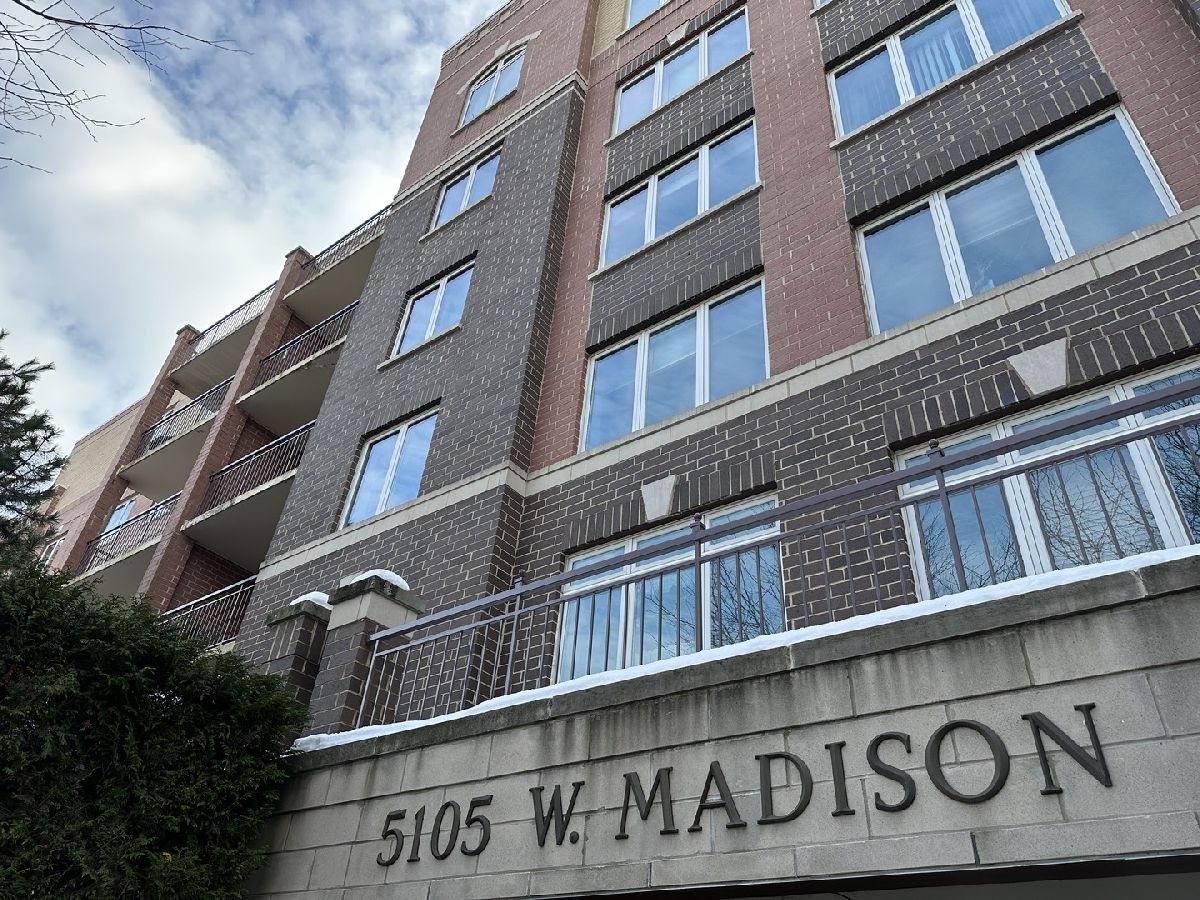  For Sale Skokie Illinois, 5105 Madison Street