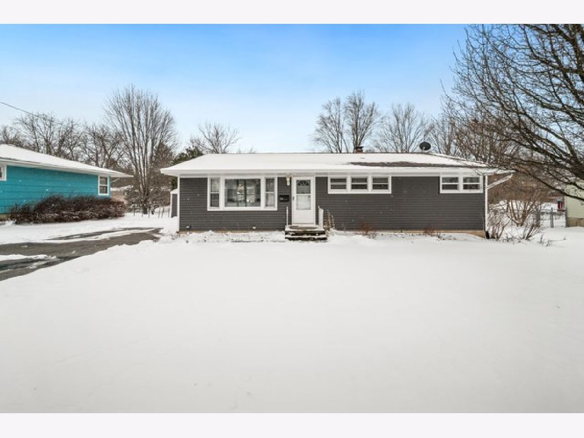 For Sale Dekalb Illinois, 228 Taylor Street