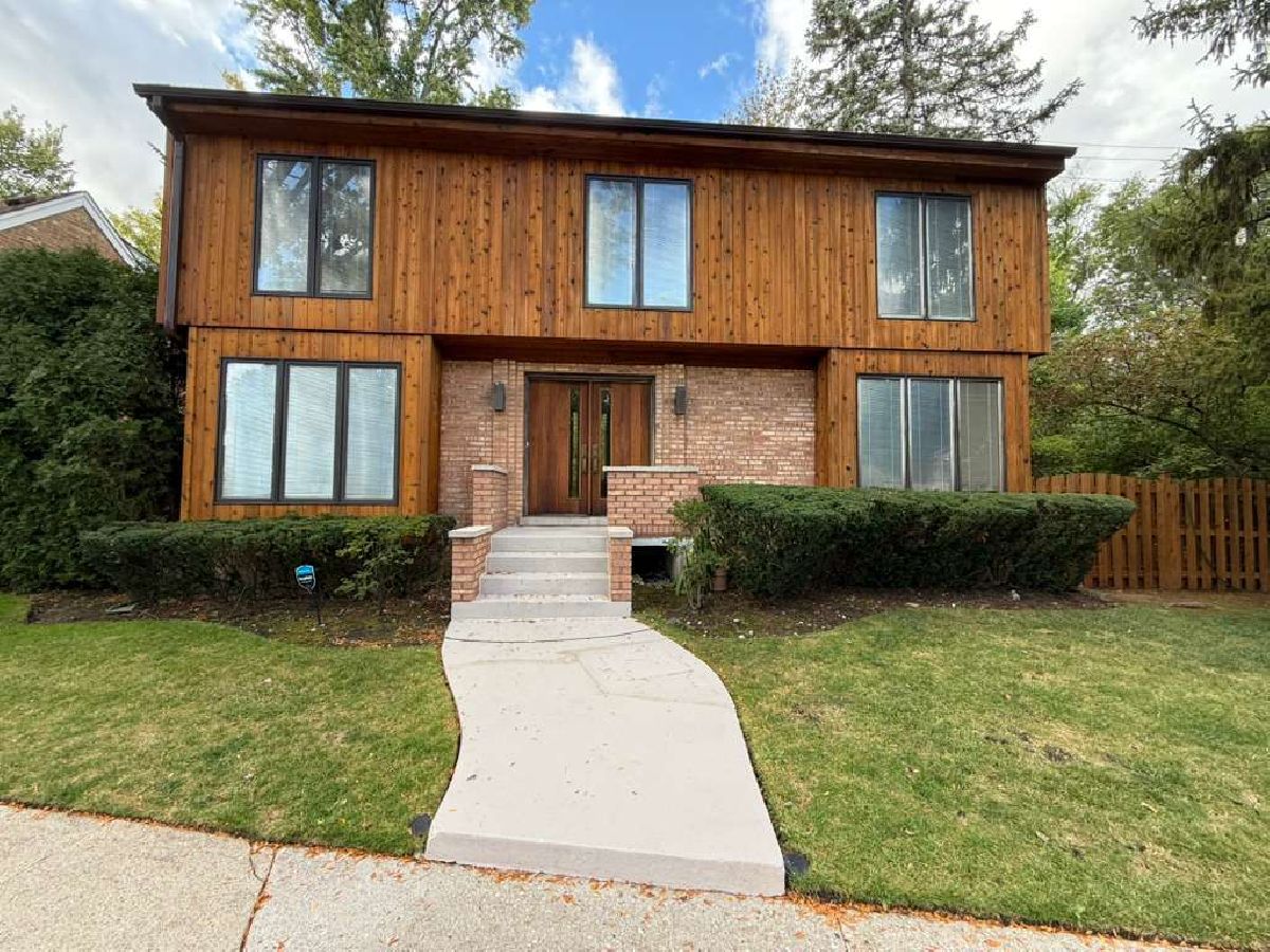  For Sale Chicago Illinois, 6148 Lowell Avenue