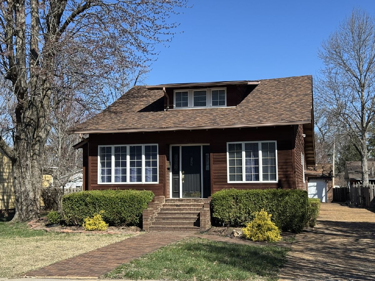  For Sale Benton Illinois, 403 Mitchell Street