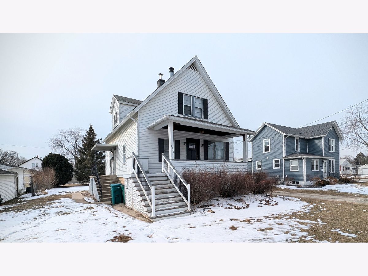  For Rent Lockport Illinois, 1405 Connor