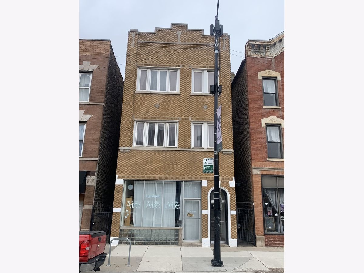  For Rent Chicago Illinois, 858 Ashland