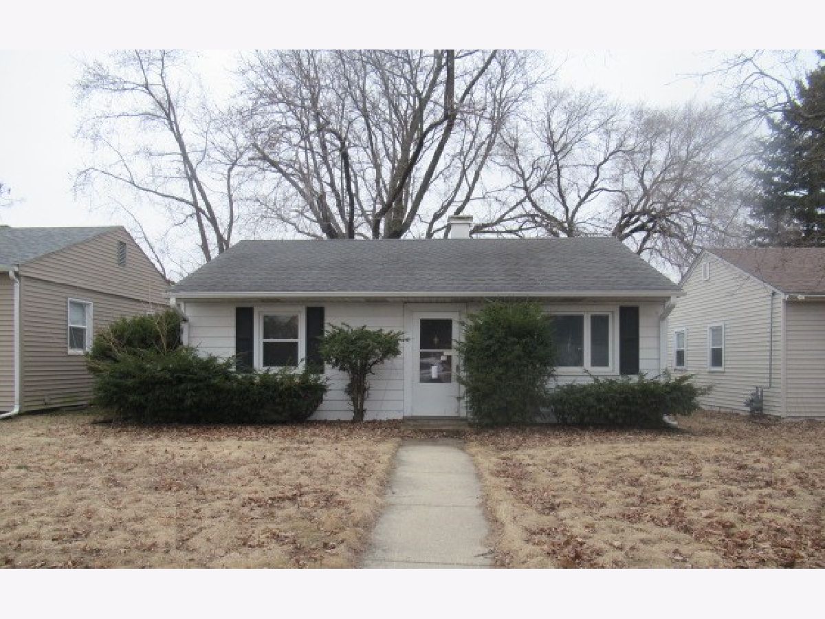  For Sale Joliet Illinois, 347 Park Drive
