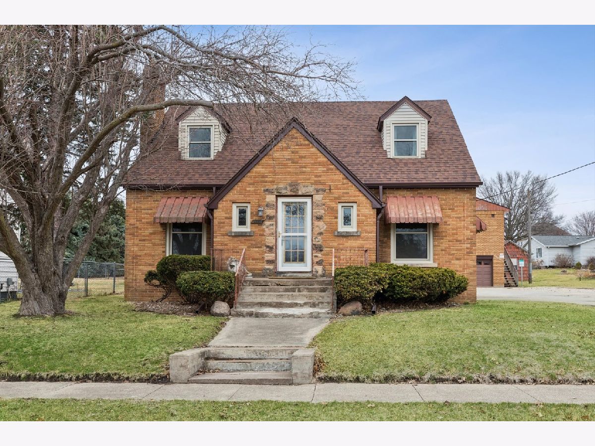 For Sale Wheatland Iowa, 208 Vine Street