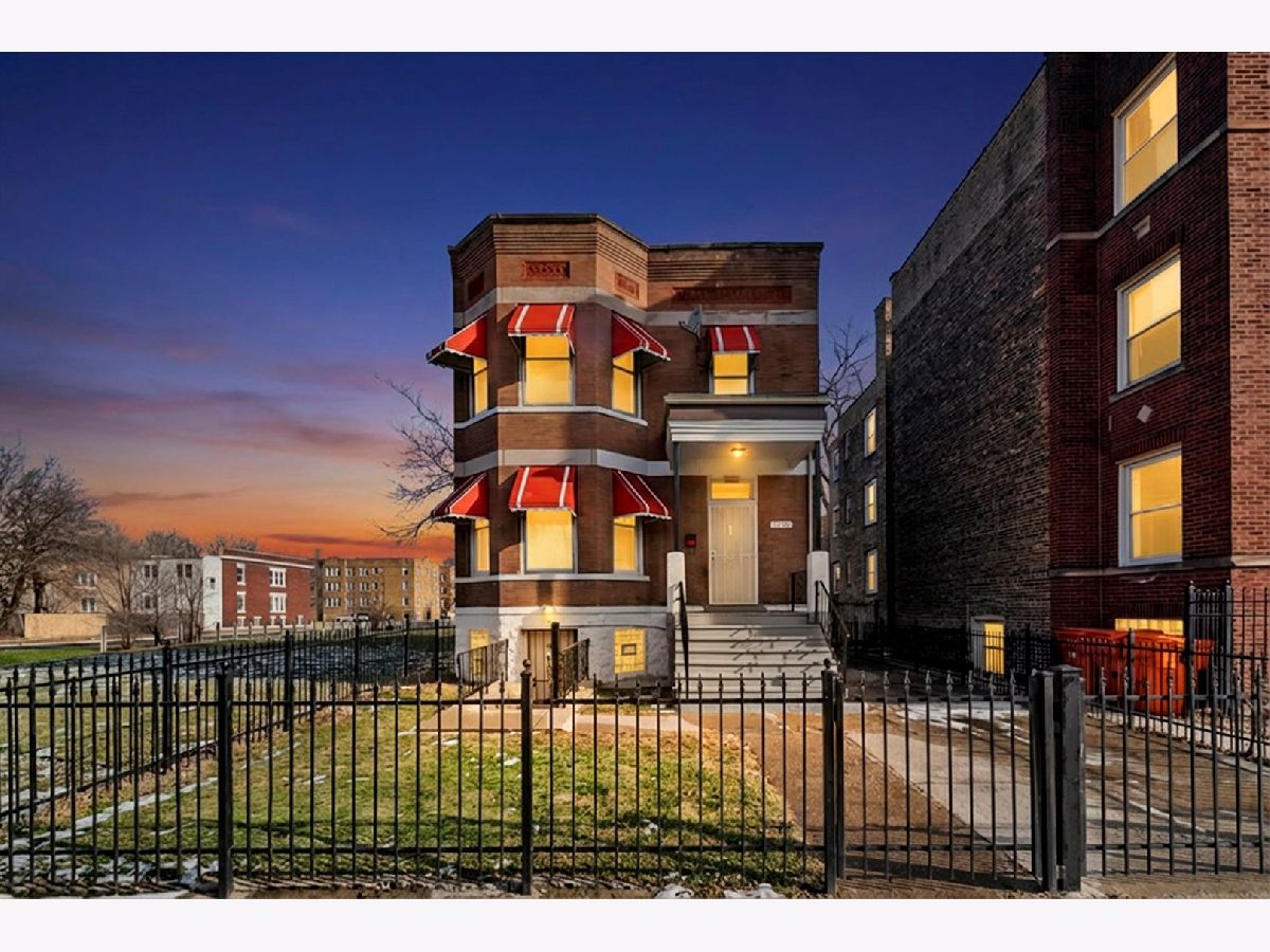  For Sale Chicago Illinois, 7409 Eggleston Avenue
