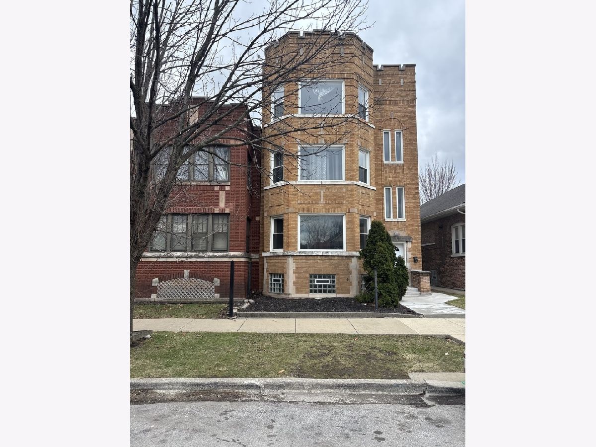 For Rent Chicago Illinois, 8052 Aberdeen