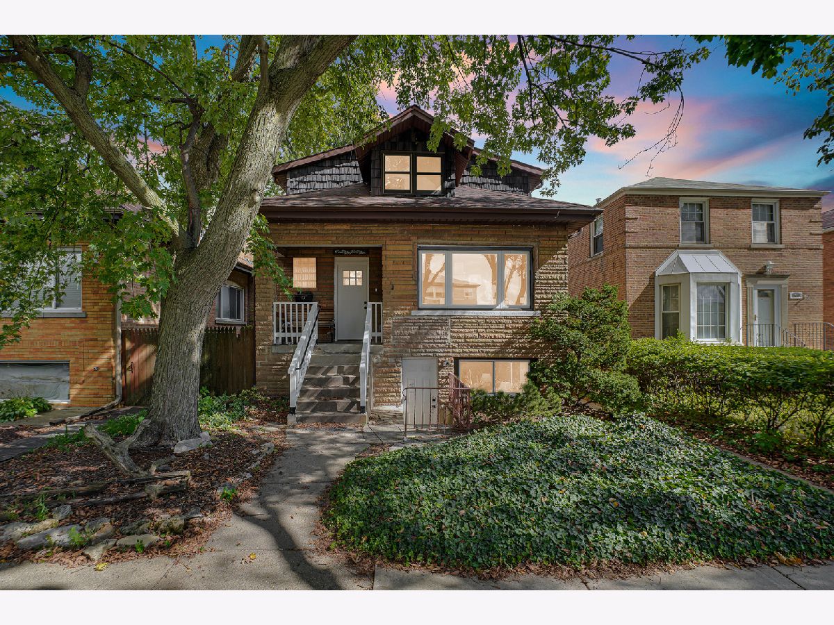  Rented Elmwood Park Illinois, 2541 76th