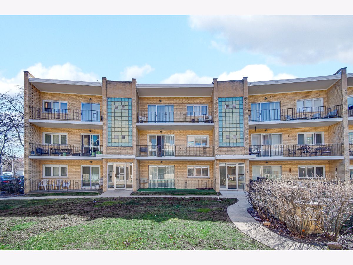  For Sale Oak Lawn Illinois, 10336 Pulaski Road