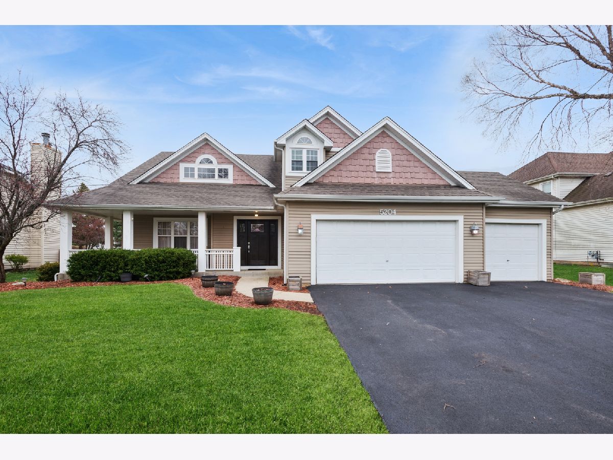 Homes For Sale High Meadow Naperville Illinois, 5204 Chokeberry Drive