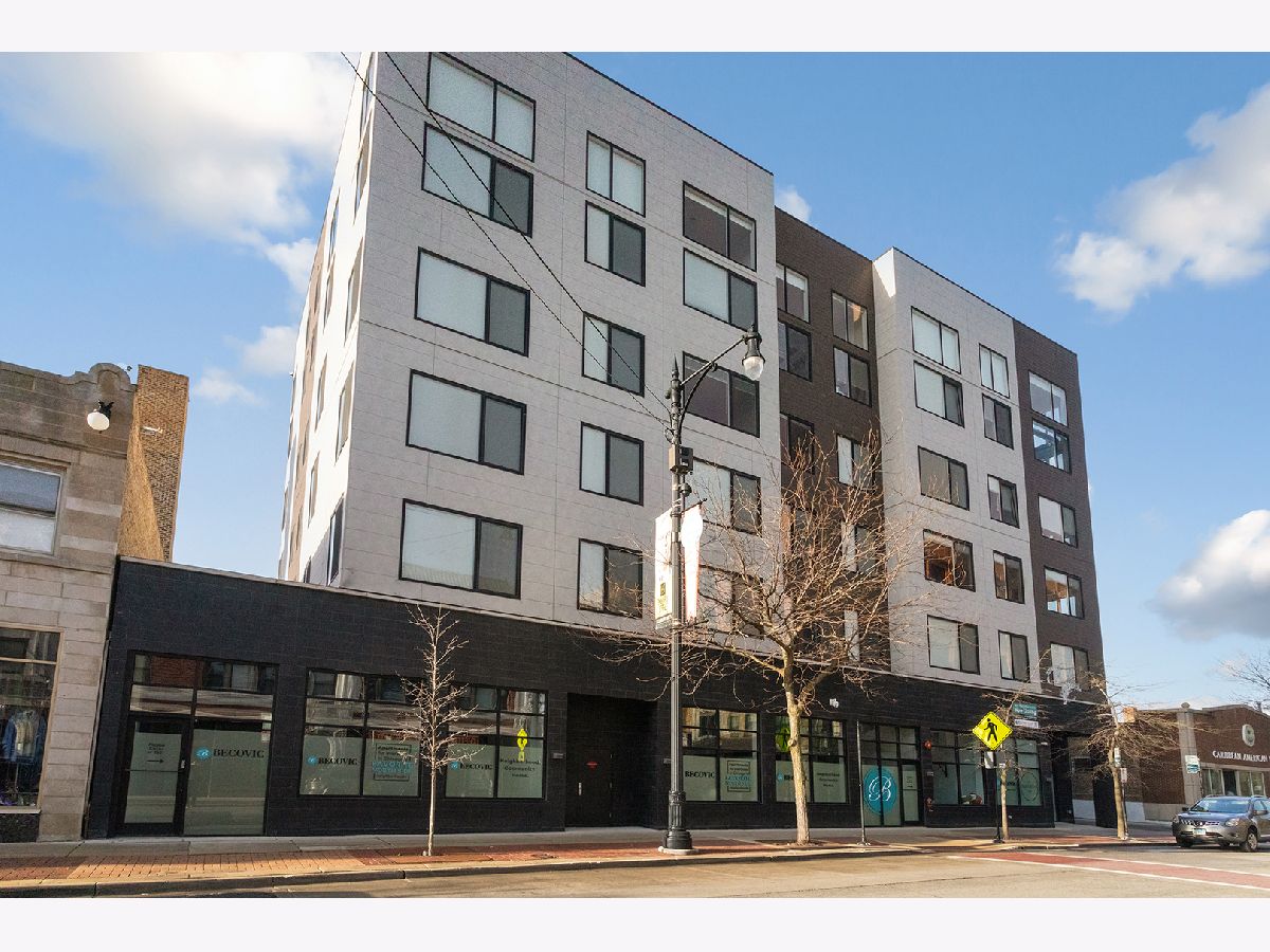  For Rent Chicago Illinois, 1531 Howard