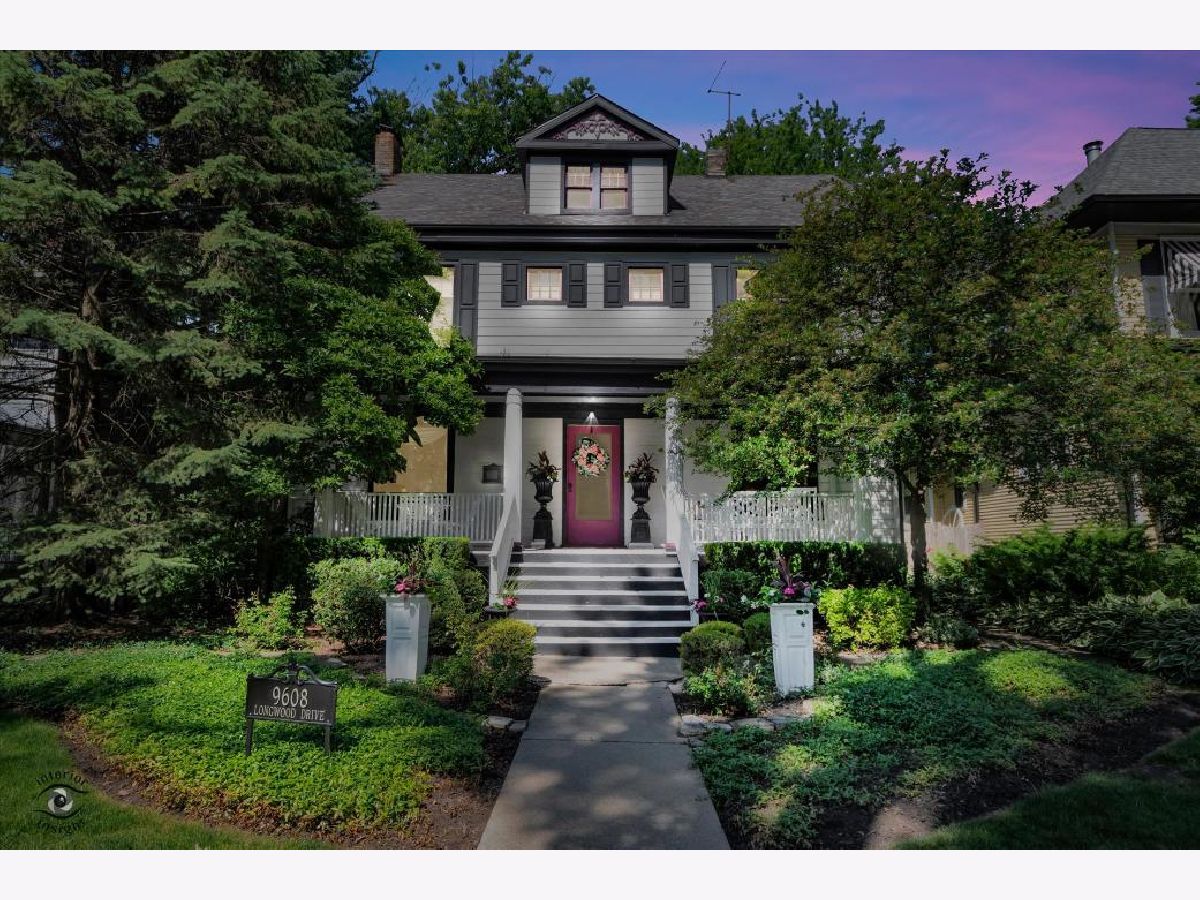 Homes & Condos & Townhomes For Sale Beverly Hills Chicago Illinois, 9608 Longwood Drive