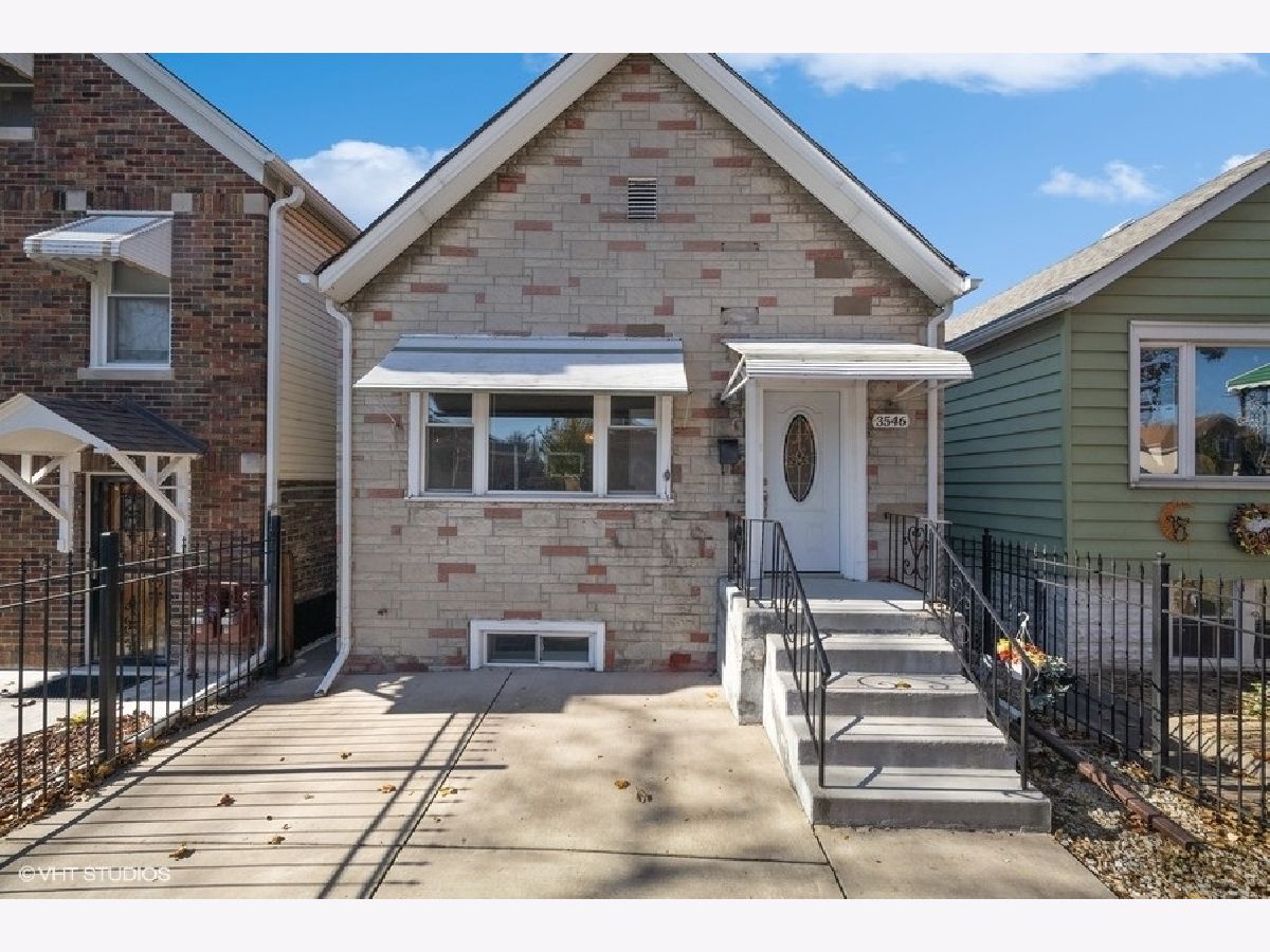  For Sale Chicago Illinois, 3546 Wood Street