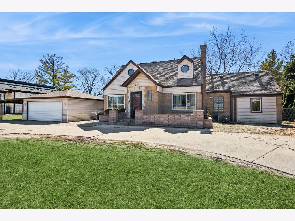  Rented Des Plaines Illinois, 23 Algonquin