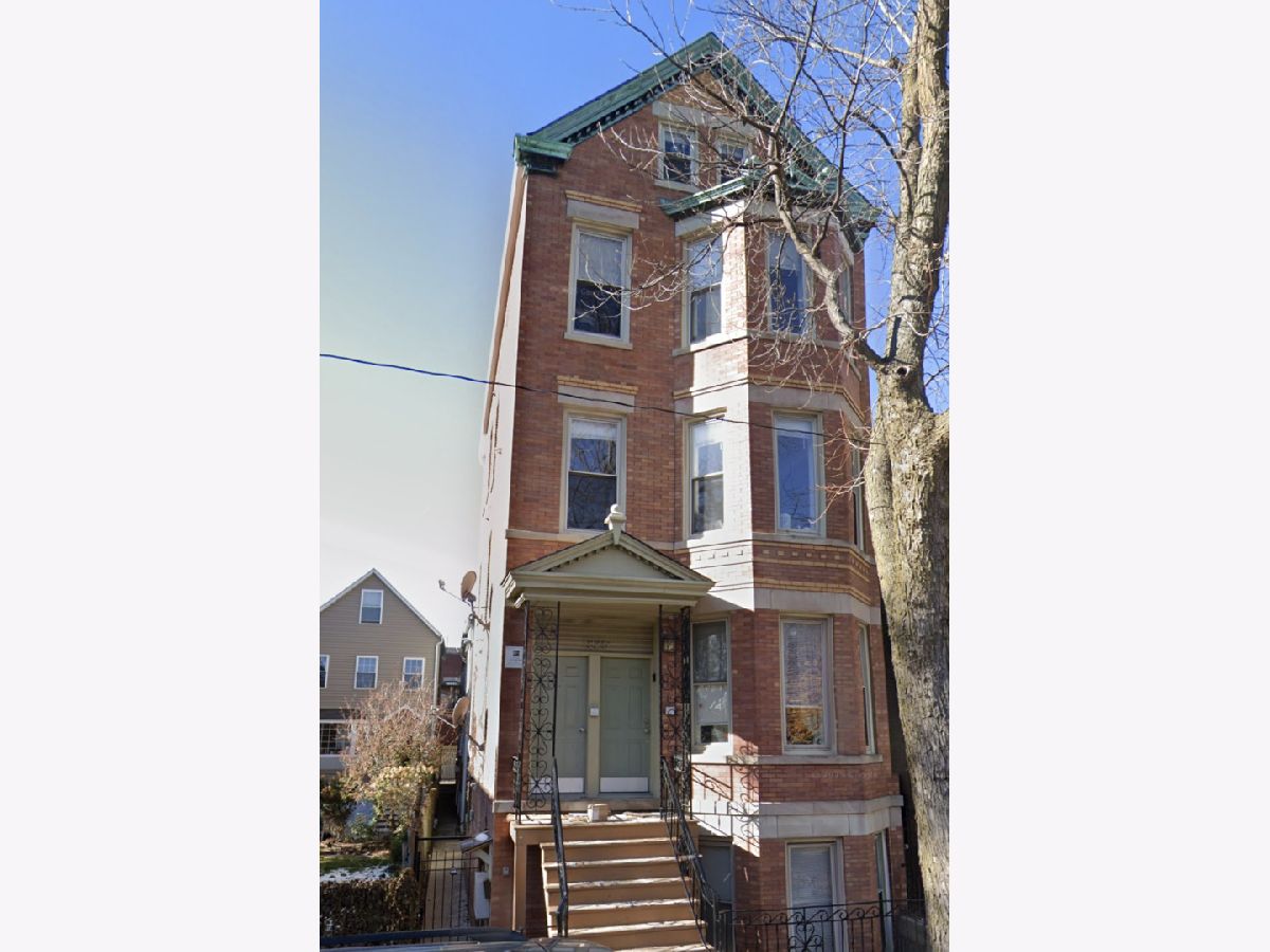 Condos & Townhomes & Homes Rented Bucktown Chicago Illinois, 1826 Wood