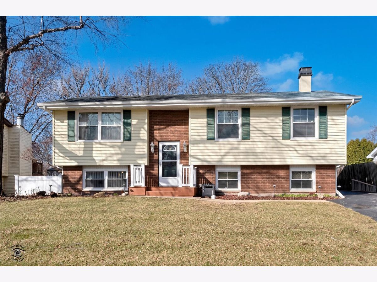  For Sale New Lenox Illinois, 2101 Jackson Branch Drive