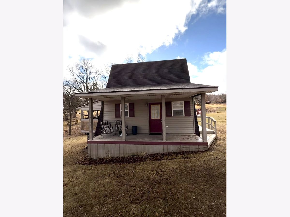  For Sale Elizabeth Illinois, 65 Galena Oaks Drive