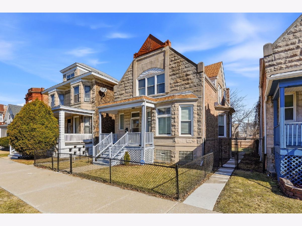  For Sale Chicago Illinois, 11431 Indiana Avenue