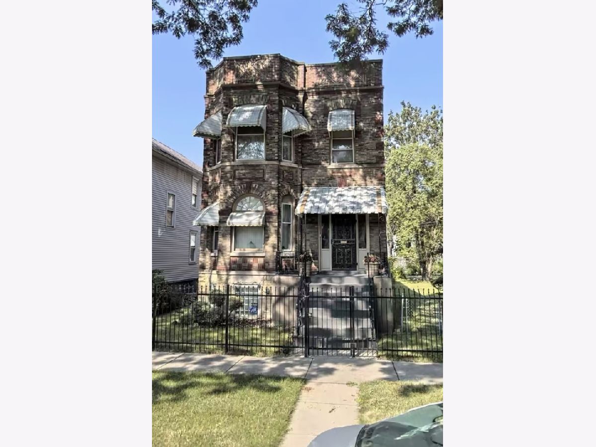  For Rent Chicago Illinois, 11824 Stewart