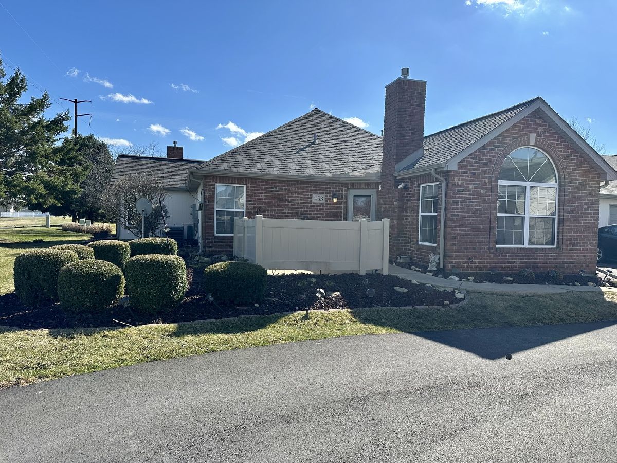  Sold Manteno Illinois, 453 Stonegate