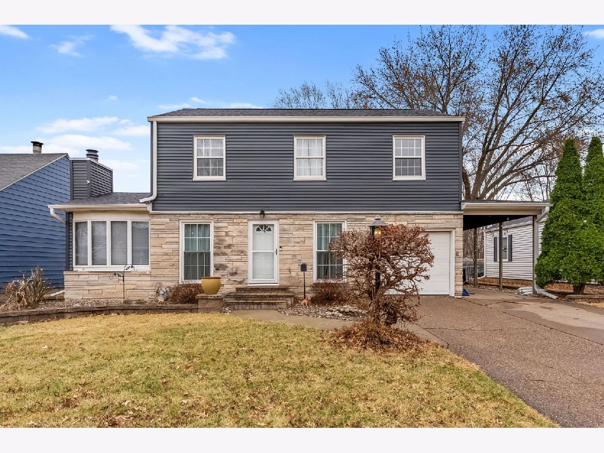  For Sale Rock Island Illinois, 2409 40th Street