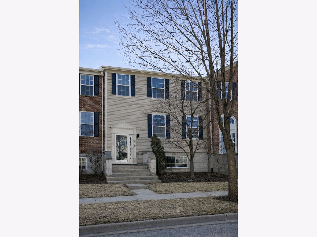  For Rent Willow Springs Illinois, 212 Willow