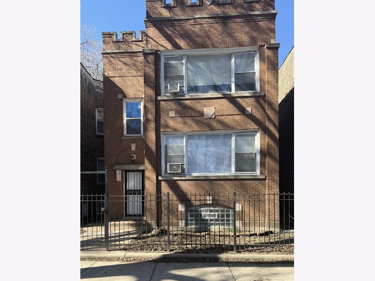  For Sale Chicago Illinois, 8144 Marshfield Avenue