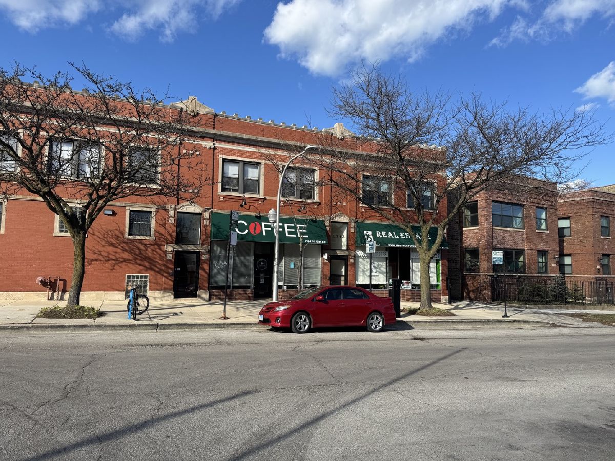  For Rent Chicago Illinois, 1742 Estes