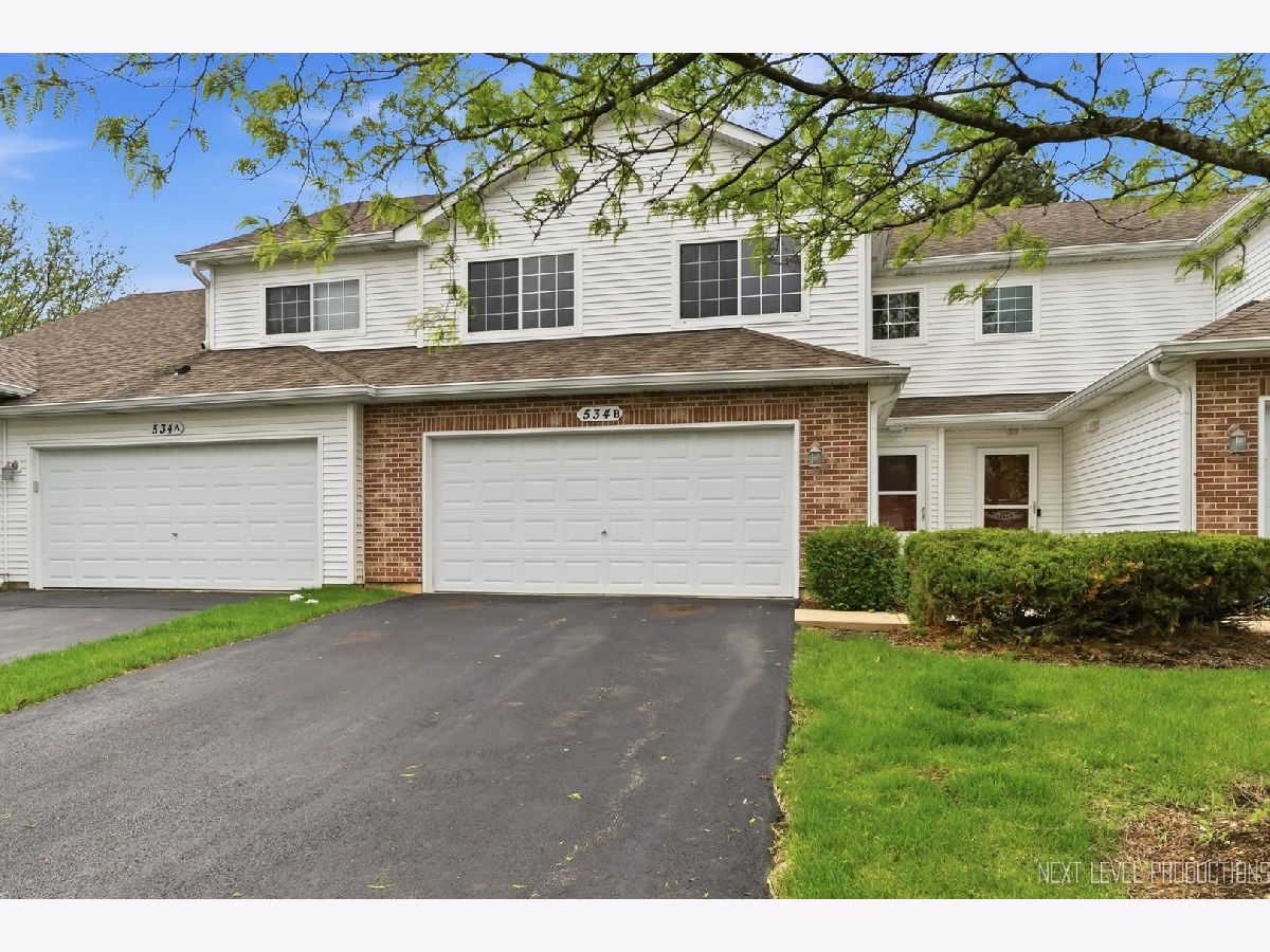  For Sale Sugar Grove Illinois, 534 Mallard Lane