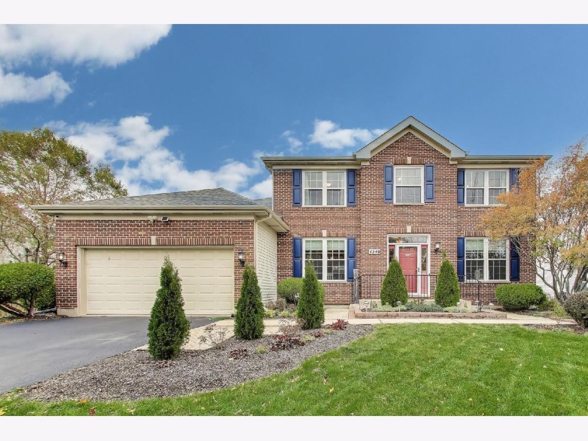 For Sale Libertyville Illinois, 4540 Westchester Lane