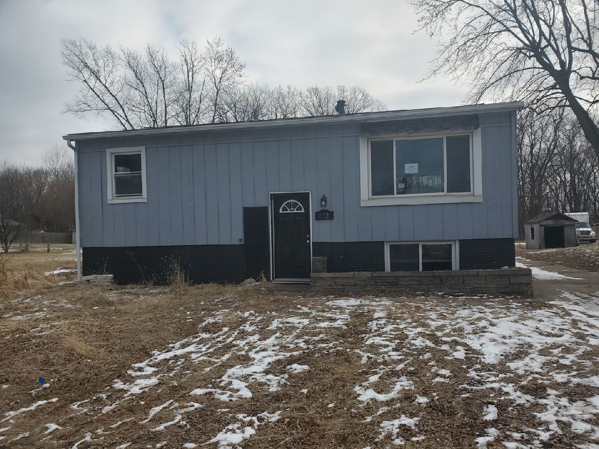  For Sale Kewanee Illinois, 612 Manchester Drive