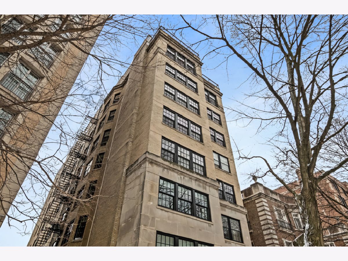  For Sale Evanston Illinois, 1519 Hinman Avenue