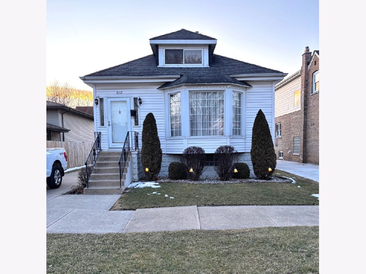  For Sale Chicago Illinois, 10312 Spaulding Avenue