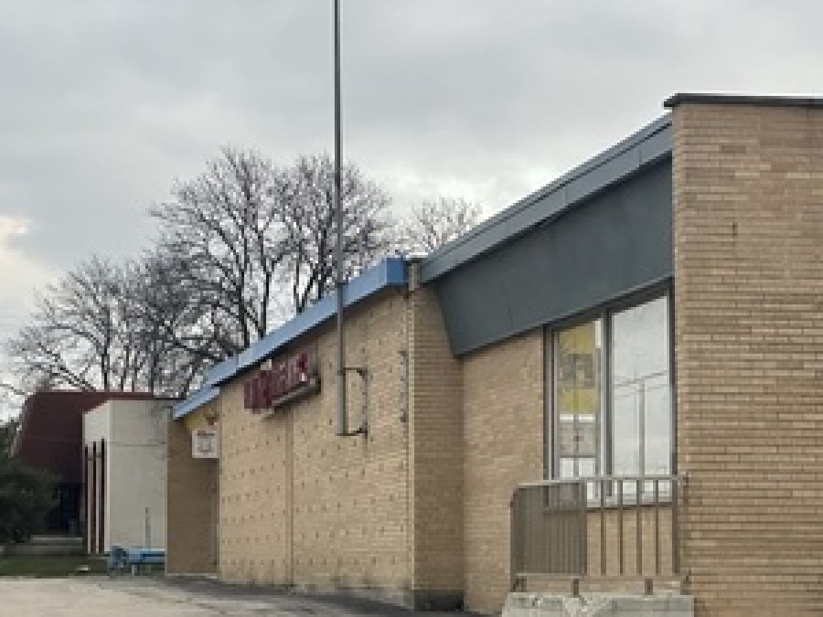  For Rent Palatine Illinois, 1724 Rand