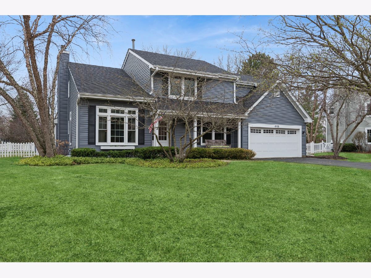  For Sale Gurnee Illinois, 6935 Revere Court