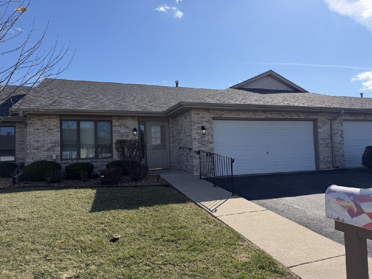  For Sale Joliet Illinois, 2530 Par Four Court