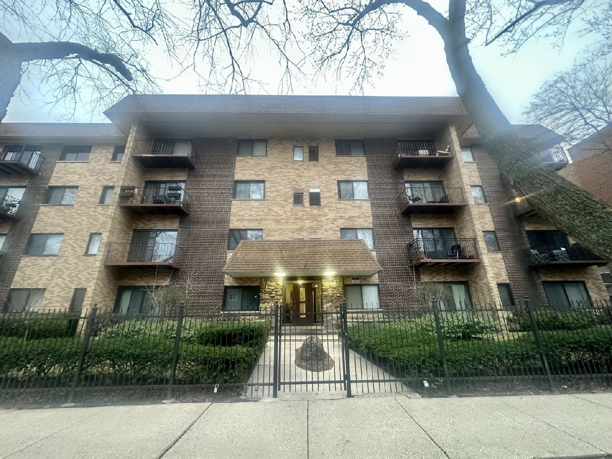  For Rent Chicago Illinois, 1629 Greenleaf