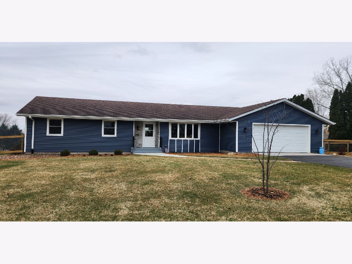  For Sale Byron Illinois, 2917 Everett Lane