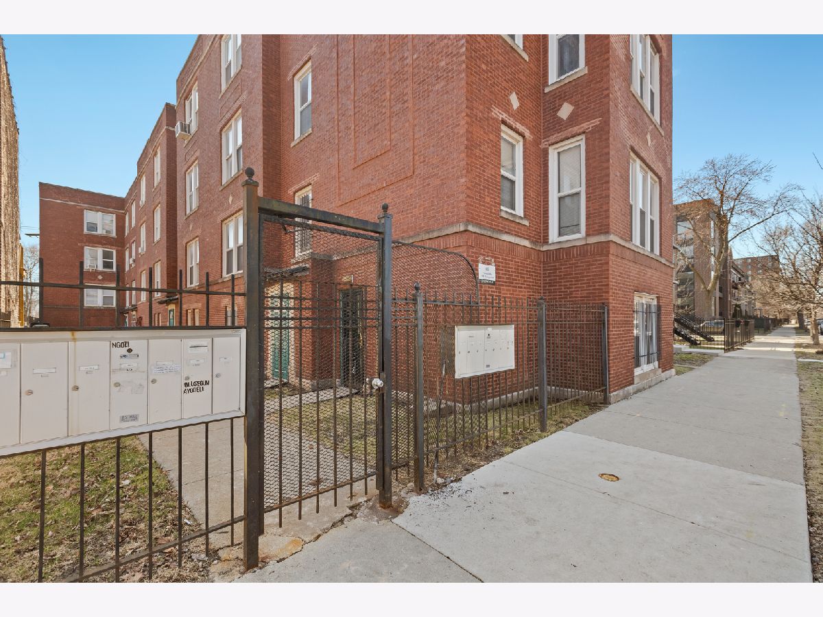  For Sale Chicago Illinois, 543 60th Street