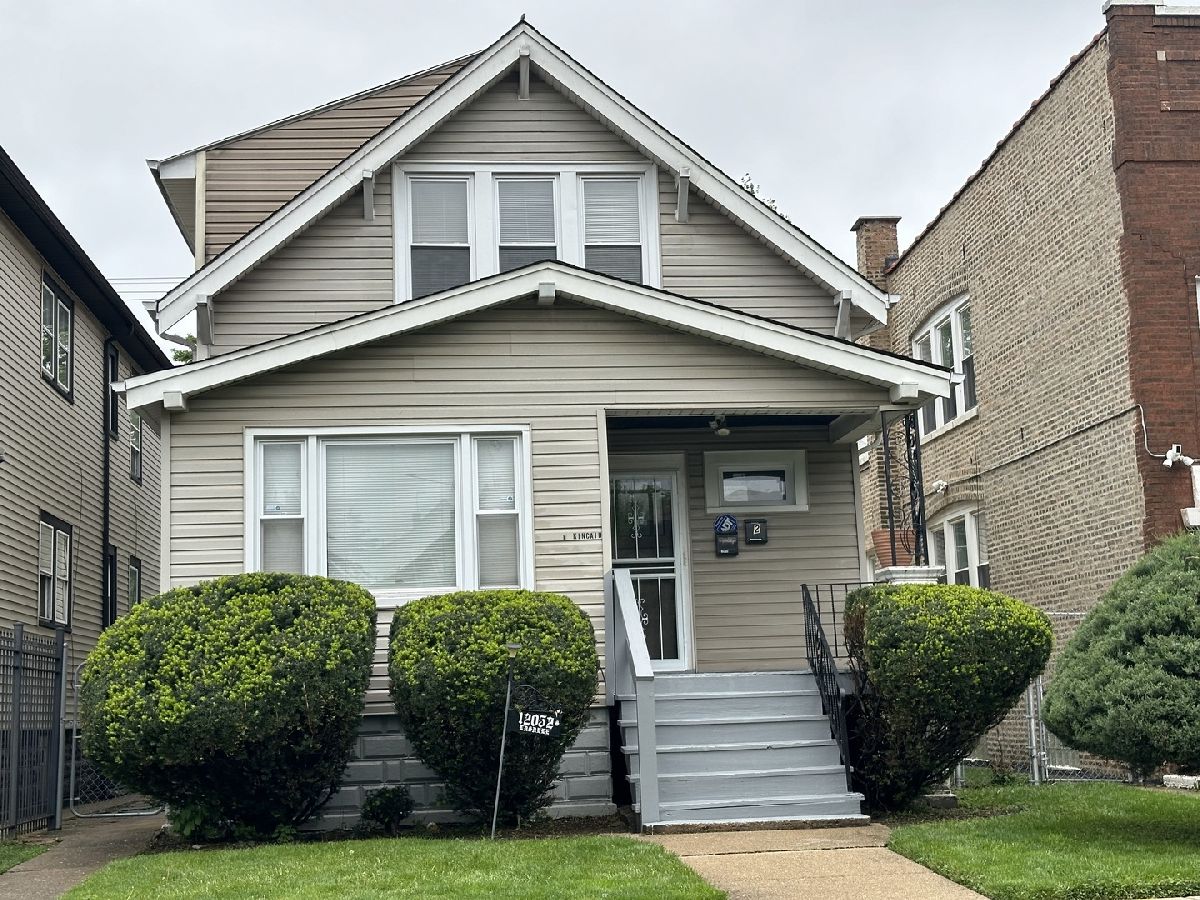  For Rent Chicago Illinois, 12052 La Salle