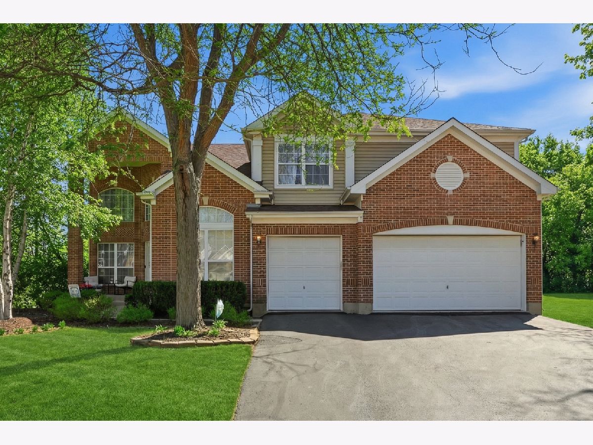  For Sale Libertyville Illinois, 1905 Osprey Lane