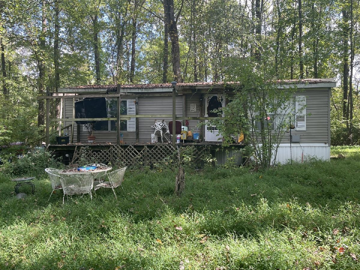  For Sale Murphysboro Illinois, 121 Lee Lane