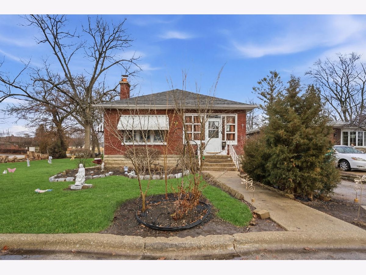  For Sale Joliet Illinois, 1321 Colorado Avenue