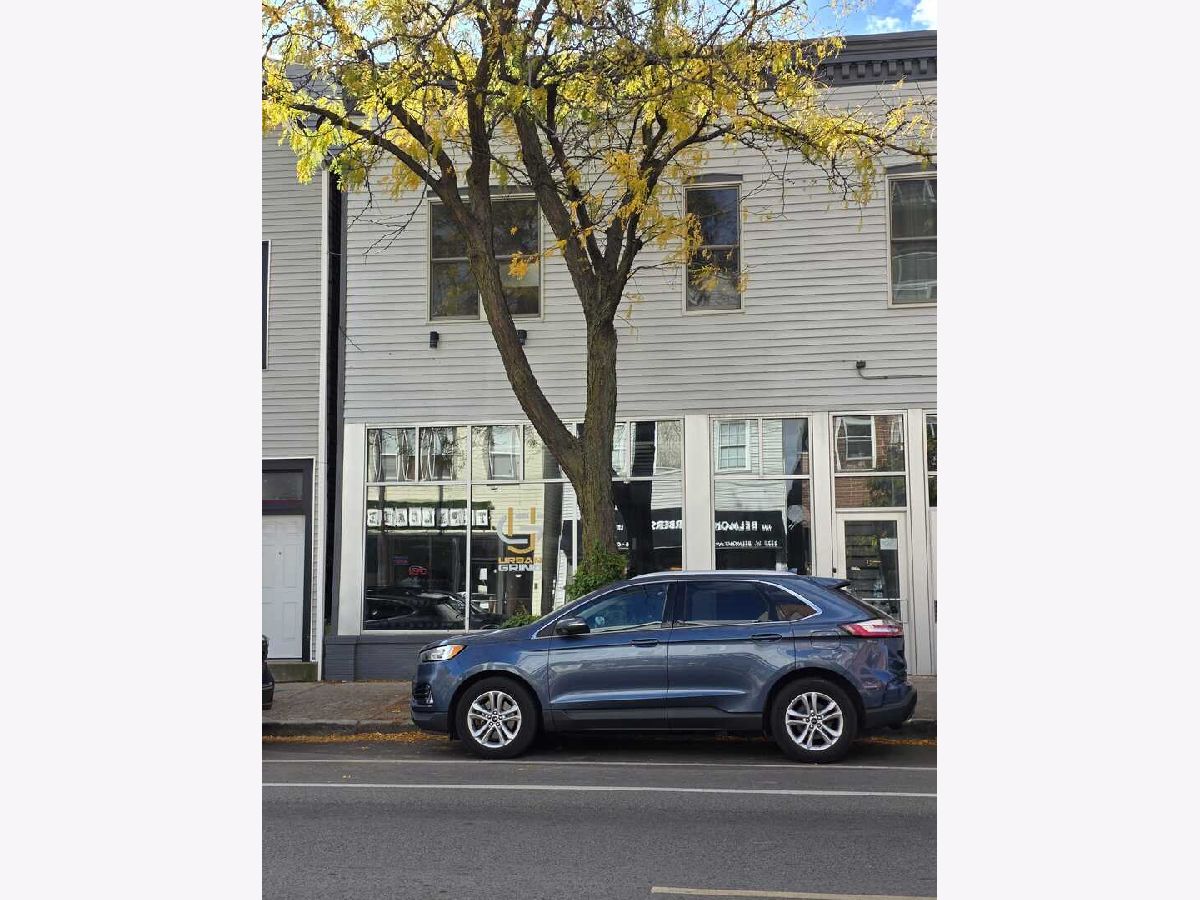  Rented Chicago Illinois, 2329 Belmont