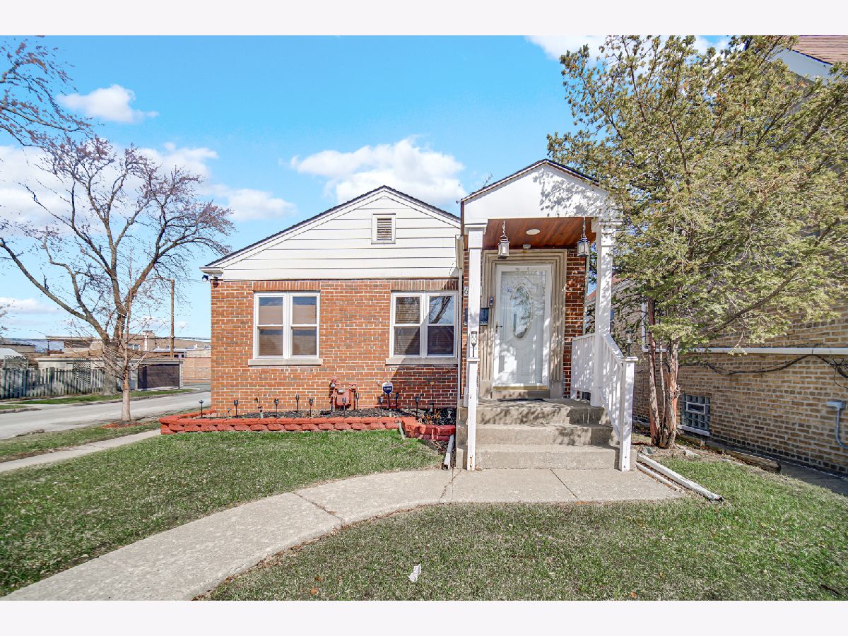 For Sale Chicago Illinois, 6056 Fletcher Street