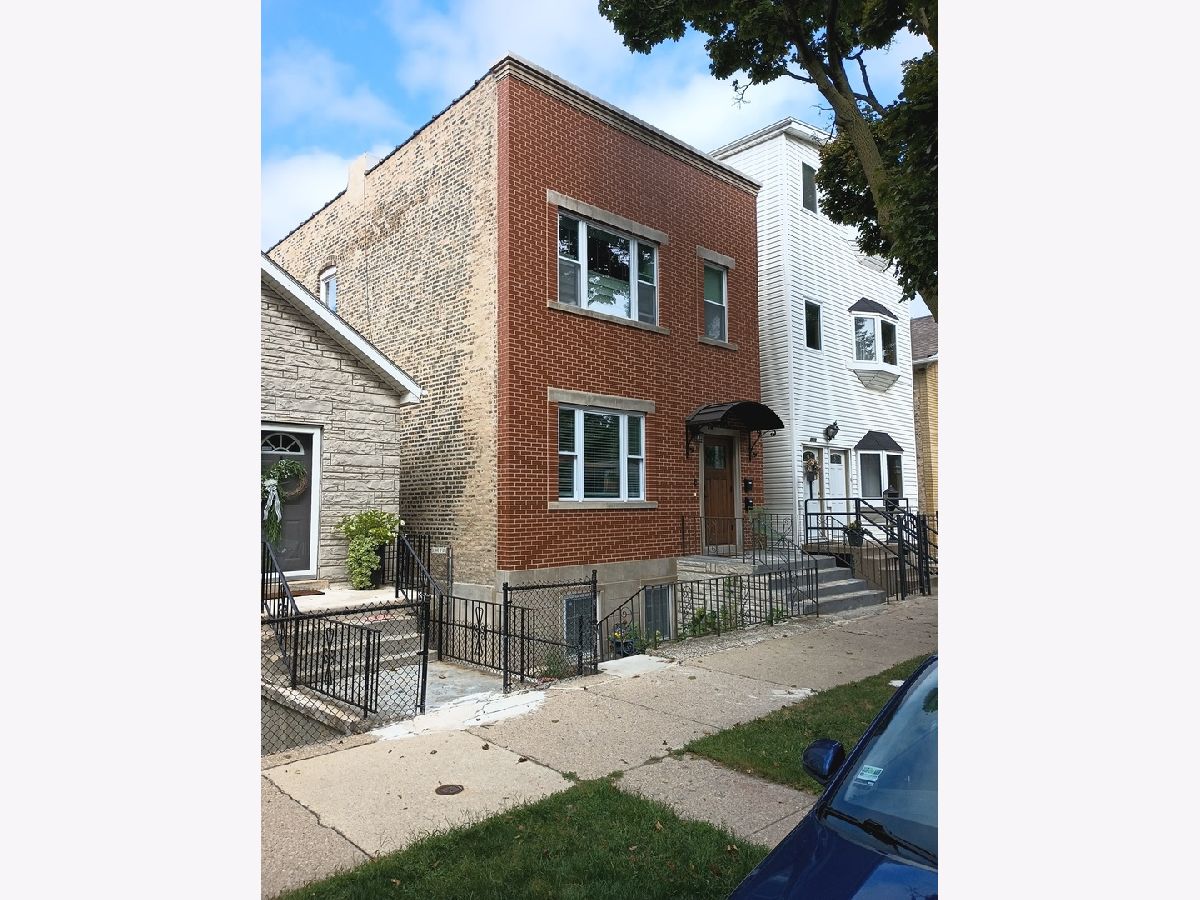  For Rent Chicago Illinois, 3612 Emerald