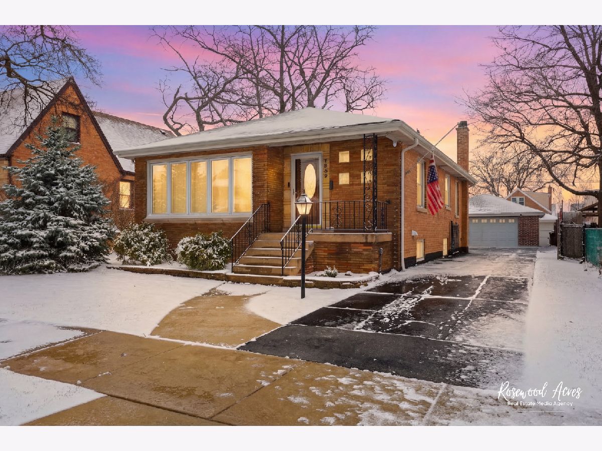  For Sale Summit Illinois, 7329 55th Place